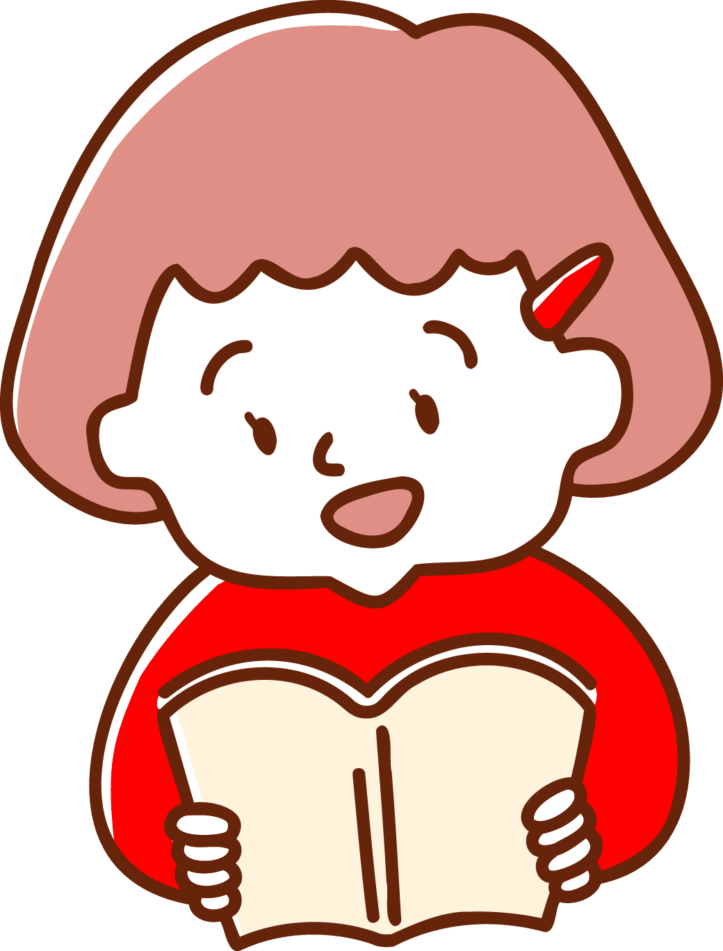 幼児