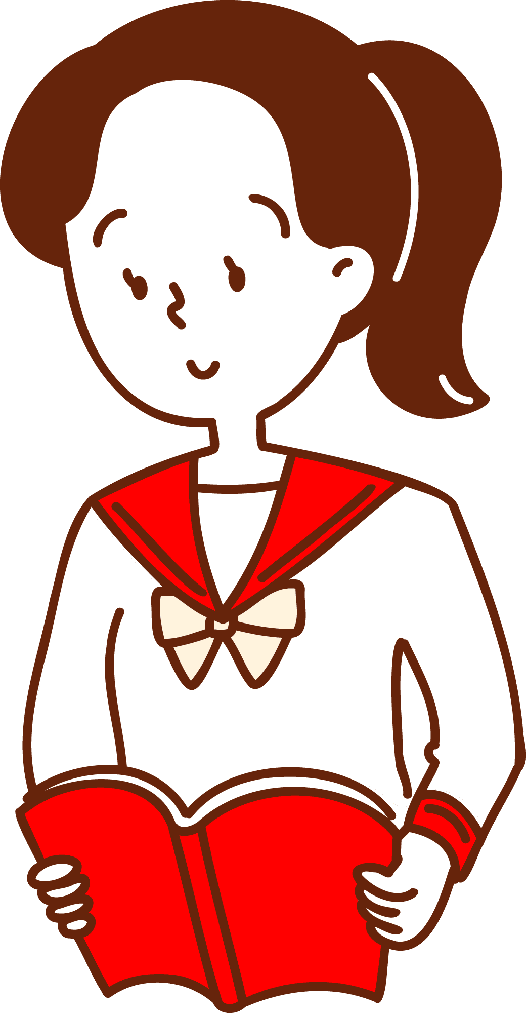 中学生